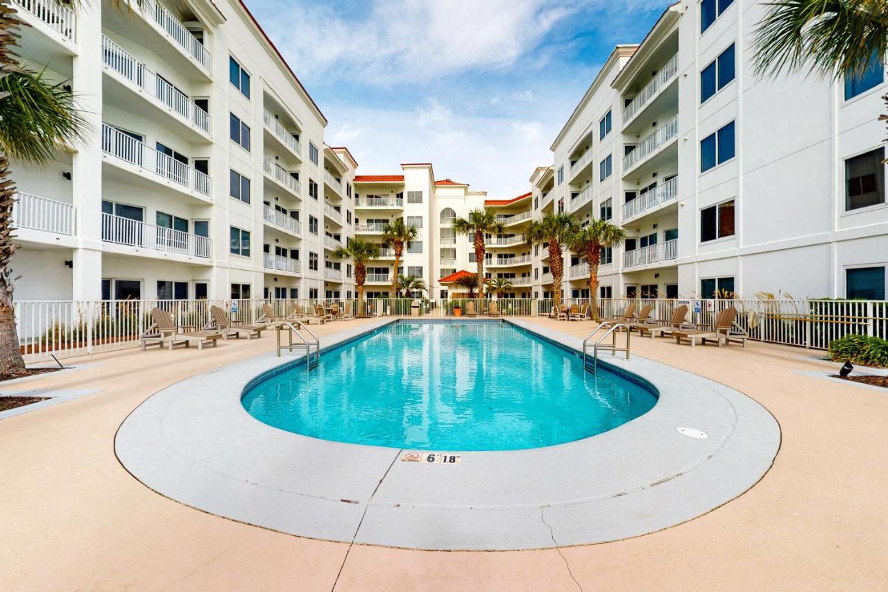 ปาล์ม บีช รีสอร์ต ออเรนจ์ บีช อะรามาดา บาย วินด์แฮม Villa กัลฟ์ชอร์ส ห้อง รูปภาพ